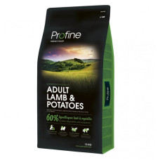 Сухий корм для собак Profine Adult Lamb Сухий корм для собак Profine Adult Lamb