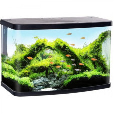 Акваріум Resun Vision VS-90 Чорний, 87 л (49869)