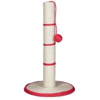 Дряпка-стовпчик для котів Trixie