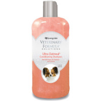 Шампунь для собак и кошек с овсяной мукой Veterinary Formula Ultra Moisturizing Shampoo (01210) Шампунь для собак и кошек с овсяной мукой Veterinary Formula Ultra Moisturizing Shampoo (01210)