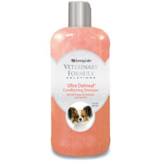 Шампунь для собак і котів з вівсяним борошном Veterinary Formula Ultra Moisturizing Shampoo
