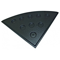 Піддон під акваріум Природа 89 см кутовий (PR740640) Піддон під акваріум Природа 89 см кутовий (PR740640)