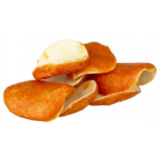 Жувальні чіпси для цуценят і собак Trixie Denta Fun з куркою, 8шт / 100гр (31341) Жувальні чіпси для цуценят і собак Trixie Denta Fun з куркою, 8шт / 100гр (31341)