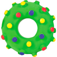 Кільце для цуценят Trixie латекс (35612) Кільце для цуценят Trixie латекс (35612)