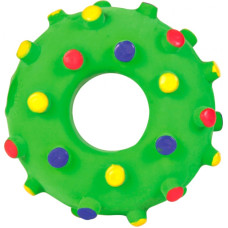 Кільце для цуценят Trixie латекс (35612)