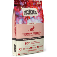 Сухий корм для кішок Acana Indoor Entree Cat Сухий корм для кішок Acana Indoor Entree Cat