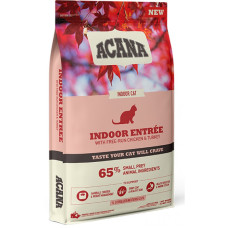 Сухий корм для кішок Acana Indoor Entree Cat Сухий корм для кішок Acana Indoor Entree Cat
