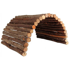 Міст для гризунів Trixie дерев'яний