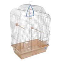 Клітка для птахів Природа Воля хром (PR241485)