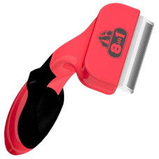 Дешеддер для вичісування собак Perfect Coat 8in1, розмір M 6.5 см (661508 / 149439)