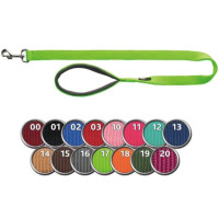 Поводок Trixie Premium с неопреновой подкладкой