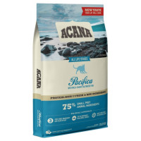 Сухий корм для кішок Acana Pacifica Cat