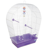 Клітка для птахів Природа Арка велика (PR241506) Клітка для птахів Природа Арка велика (PR241506)