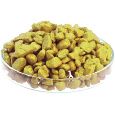 Грунт акваріумний KW zone жовтий 5 мм