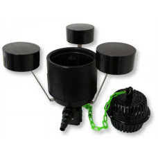 Скіммер для ставка SunSun CSP 250a