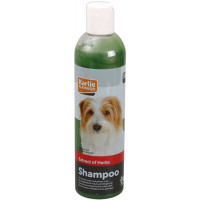 Травяной шампунь для жирной шерсти собак Flamingo Herbal Shampoo, 300 мл (1030837)