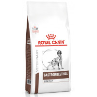 Лікувальний сухий корм для собак Royal Canin GASTRO INTESTINAL LOW FAT DOG Лікувальний сухий корм для собак Royal Canin GASTRO INTESTINAL LOW FAT DOG