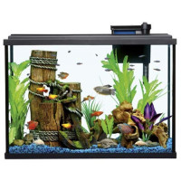 Акваріум Resun STH 140 (71679)