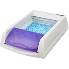 Туалет для котів з автоочисткою PetSafe ScoopFree