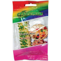 Десерт для грызунов Природа Микс Ассорти, 40 г (PR740159)