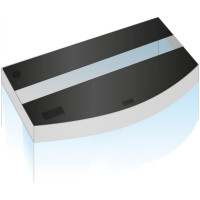 Набор откидных крышек для аквариума Juwel Vision 180 (93965)