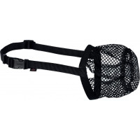 Намордник Trixie для захисту собак від отрут нейлон