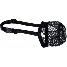 Намордник Trixie для захисту собак від отрут нейлон Намордник Trixie для захисту собак від отрут нейлон