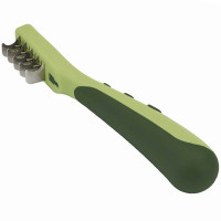 Колтунорез для собак и котов Safari Matt Remover (W6117) Колтунорез для собак и котов Safari Matt Remover (W6117)