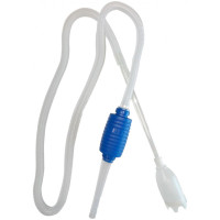 Очищувач грунту для акваріума Resun SC-210 c грушею