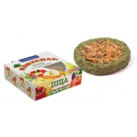 Піца для гризунів Природа, 40 гр (PR240446) Піца для гризунів Природа, 40 гр (PR240446)