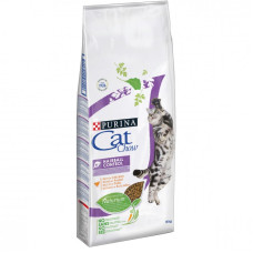 Сухий корм для кішок - виведення шерсті Purina Cat Chow Hairball Control