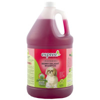 Шампунь для собак проти лупи ESPREE Berry Delight Shampoo 3,79 л (70367)