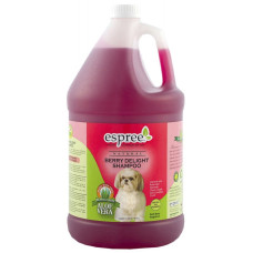 Шампунь для собак проти лупи ESPREE Berry Delight Shampoo 3,79 л (70367)