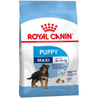 Сухой корм для щенков Royal Canin MAXI PUPPY Сухой корм для щенков Royal Canin MAXI PUPPY