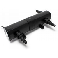 Стерилізатор для ставка і акваріума SunSun CUV-218A 18 Вт