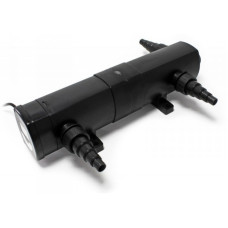 Стерилизатор для пруда и аквариума SunSun CUV-218A 18 Вт