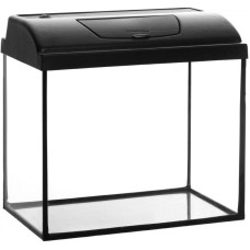 Акваріум Природа Скалярия 34 л прямий LED (PR241728) Акваріум Природа Скалярия 34 л прямий LED (PR241728)