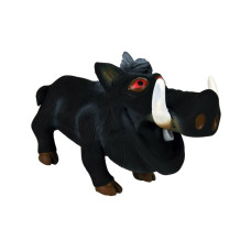 Іграшка для собак Trixie Дикий кабан з пищалкой 18 см (латекс) (35497)