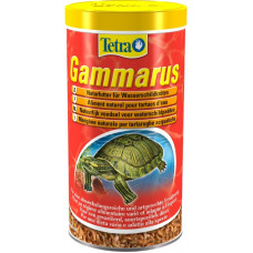 Корм для водних черепах Tetra Gammarus
