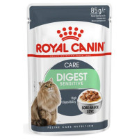 Консерви для котів Royal Canin DIGEST SENSITIVE, 85 гр