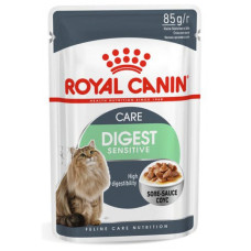 Консерви для котів Royal Canin DIGEST SENSITIVE, 85 гр