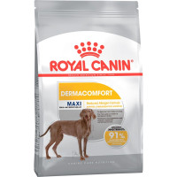 Сухий корм для собак Royal Canin MAXI DERMACOMFORT Сухий корм для собак Royal Canin MAXI DERMACOMFORT