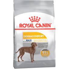 Сухий корм для собак Royal Canin MAXI DERMACOMFORT