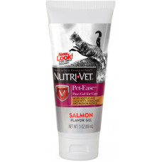 Заспокійлива добавка для котів Nutri-Vet Pet-Ease, 89 мл (99852)