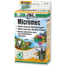 Кульки для биофильтрации JBL MicroMec, 650 гр (62548)