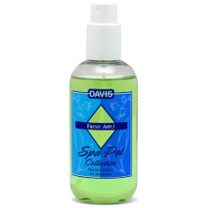 Духи для собак Davis Fresh Apple, 0,237 л (C.FA08) Духи для собак Davis Fresh Apple, 0,237 л (C.FA08)