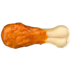 Кость для чищення зубів собак Trixie DENTAfun з куркою