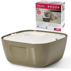 Автоматичний фонтан поїлка для собак і котів Savic Volcano Drinking Fountain