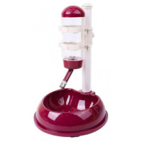 Миска, автопоилка для собак и кошек Unizoo 204 CF Миска, автопоилка для собак и кошек Unizoo 204 CF