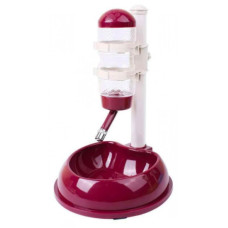 Миска, автопоїлка для собак і кішок Unizoo 204 CF Миска, автопоїлка для собак і кішок Unizoo 204 CF